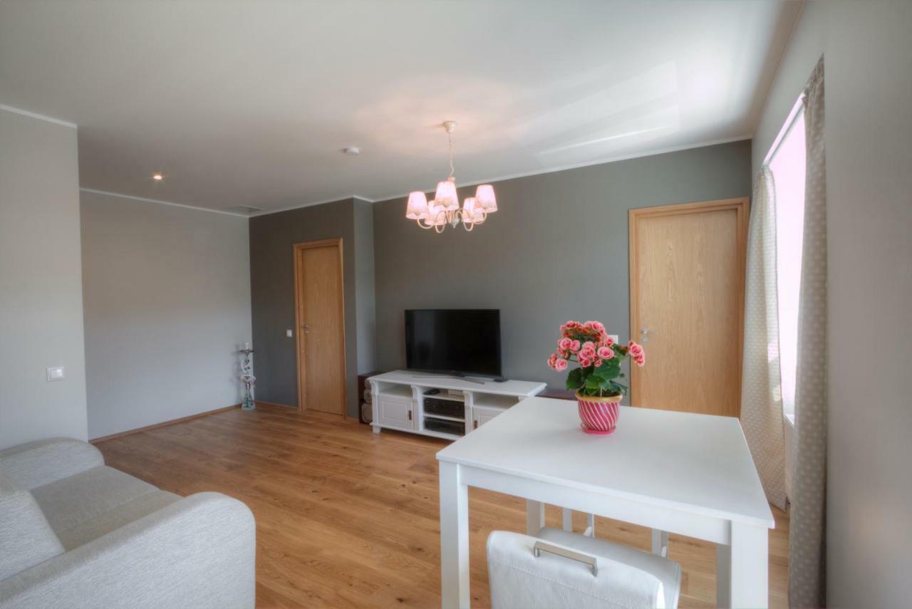 Qruut Apartments Parnawa Zewnętrze zdjęcie