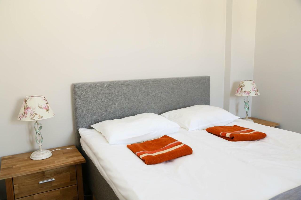 Qruut Apartments Parnawa Zewnętrze zdjęcie